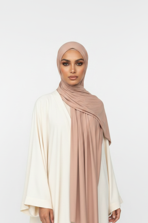 Sahara Dusk Full Body