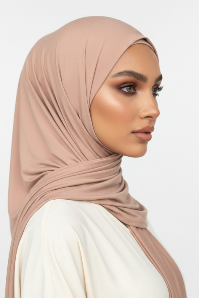 Sahara Dusk Side Profile